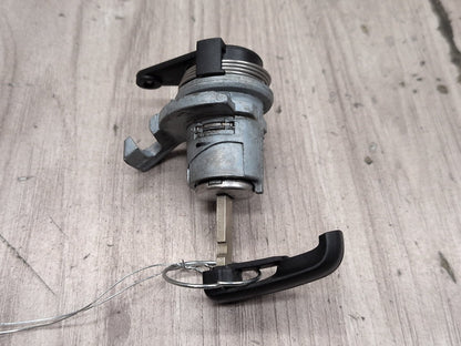 2019-2026 BMW M340i G20 Front Left Driver Key Lock Mechanism w/ Key