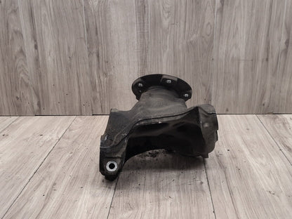 2012-2018 BMW 335i F30 Front Left Driver Spindle Knuckle w/ Bearing 6792287