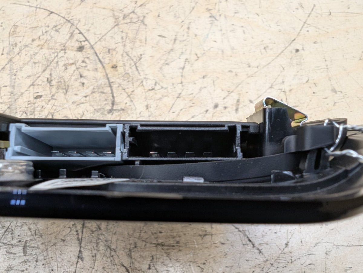 2019-2026 BMW 330i G20 Headliner Overhead Dome Light Switch Module 9893133 OEM