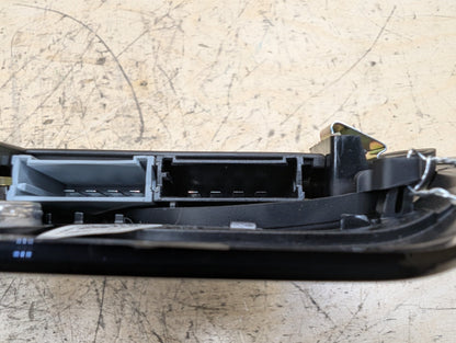 2019-2026 BMW 330i G20 Headliner Overhead Dome Light Switch Module 9893133 OEM