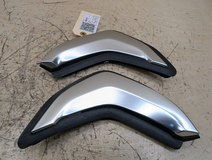 2019-2026 BMW 330i G20 Rear Left Driver Trunk Cargo Trim Cover Panel SET