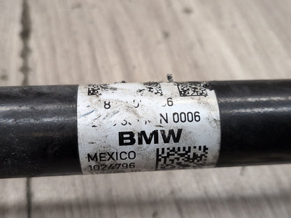 2019-2026 BMW M340i G20 Front Right Passenger Half Shaft Output CV Axle 8682366