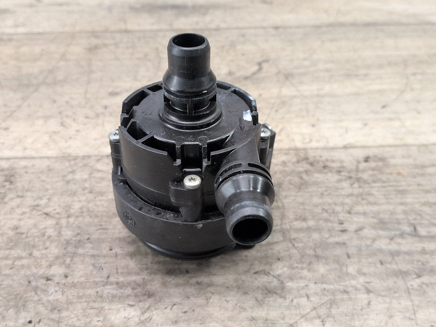 OEM BMW F30 F48 G01 G20 G30 G80 Engine B58 Auxiliary Electric Water Coolant Pump