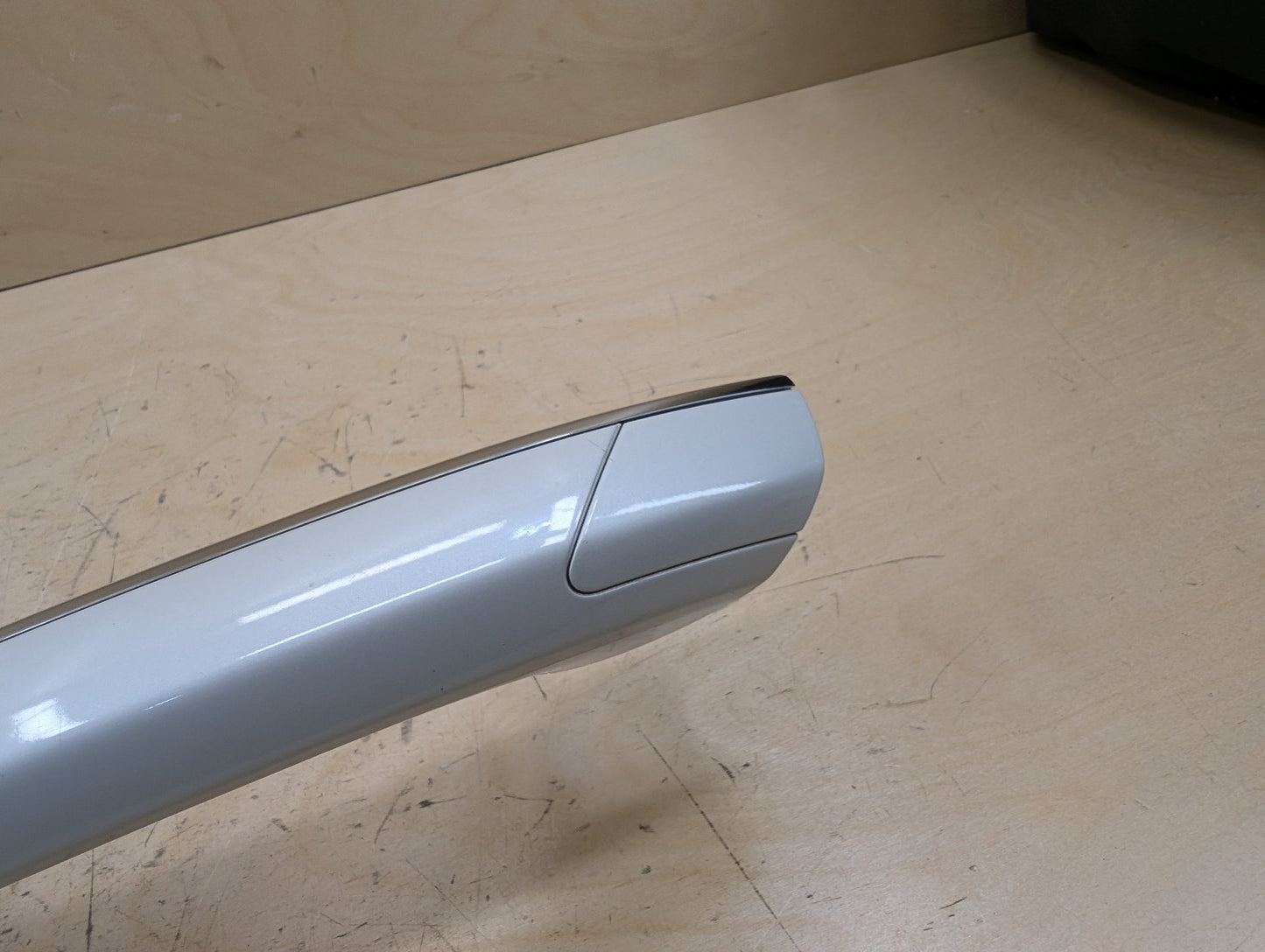 2016-2022 BMW 750i G12 Front Left Driver Exterior Door Handle w/ Comfort Access 7411053