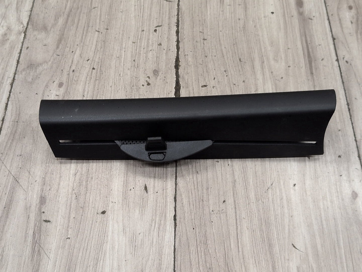 2017-2023 BMW M550i G30 Rear Left Driver Door Window Glass Roller Sunshade Blind 7385393 OEM