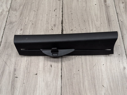 2017-2023 BMW M550i G30 Rear Left Driver Door Window Glass Roller Sunshade Blind 7385393 OEM