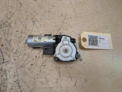 2019-2026 BMW 330i G20 Sunroof Sun Roof Glass Motor 7424804 OEM