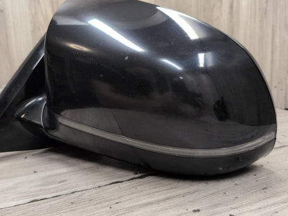 2015-2018 BMW X5 F85 Front Left Driver Side Mirror Assembly 8061703