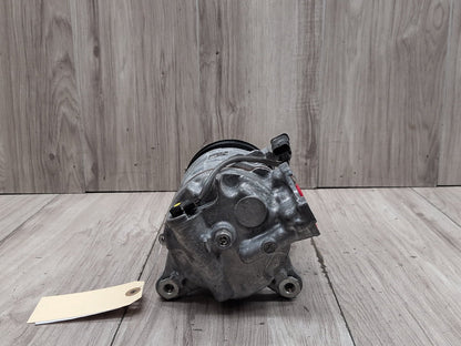 20-24 OEM BMW G01* G20 G22 G23 G26 Engine B58 AC Compressor Clutch Pump Pulley