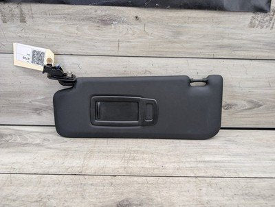 2018-2024 BMW X3 G01 Front Left Driver Sun Visor 8071073 OEM