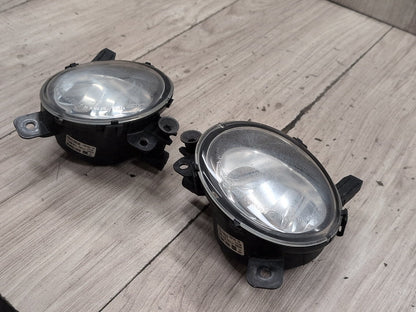 12-17 OEM BMW F22 F23 F30 F31 F32 F33 F36 Left Driver Side Fog Lamp Light