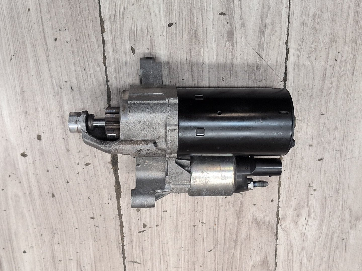 2011-2017 Audi 8T RS5 CFSA Engine Motor Starter 079911021D