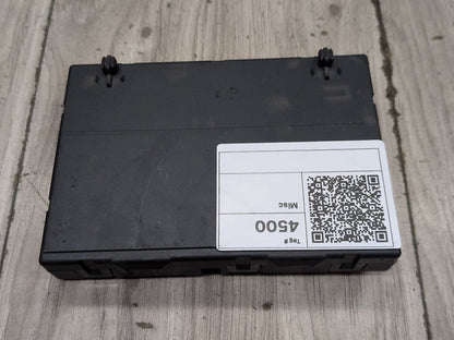 2008 - 2017 Audi S5 8T Front Left or Right Seat Control Module 8T0959760E