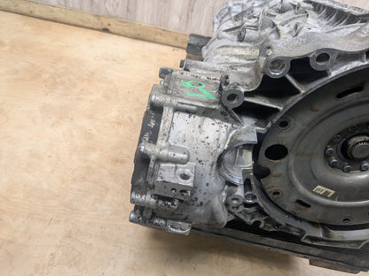 2010-16 Audi B8 S4 CCBA V6 MSE Automatic Transmission Assembly AWD 163k Miles