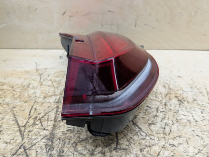 16-19 OEM BMW G11 G12 740 750 Rear Right Passenger Trunk Inner Stop Tail Light