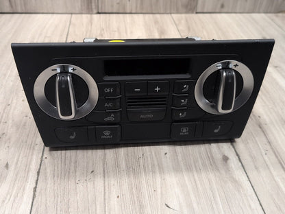2015-2018 Audi Q3 8U Front AC Heater Climate Control Switch 8U0820043E