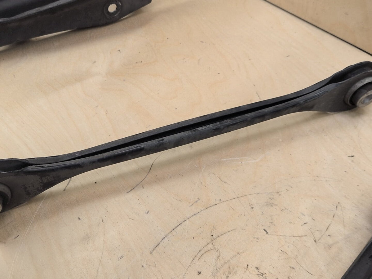 2018-2024 BMW X3 G01 Rear Left Driver Control Arms SET 6871015