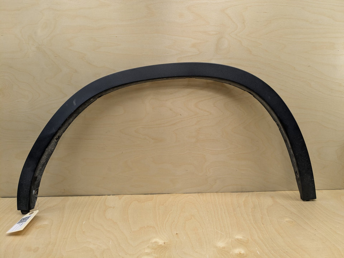 18-24 OEM BMW G01 X3 REAR Right Passenger Fender Flare Wheel Arch Molding Trim