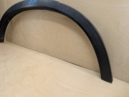 OEM BMW F25 F26 X3 X4 Rear Right Passenger Fender Flare Wheel Arch Molding Trim