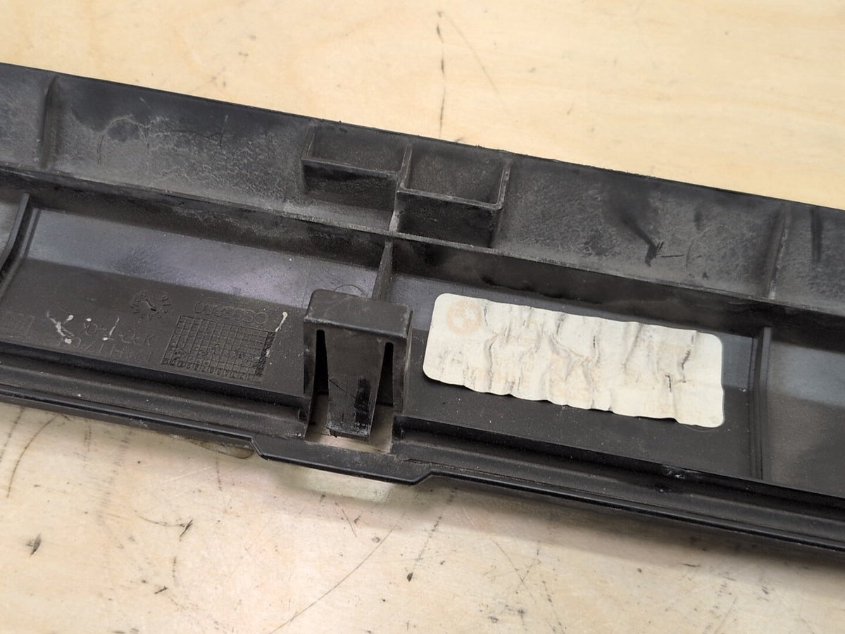 2018-2024 BMW X3 G01 Front Upper Engine Bay Radiator Support Brace Cover 8642755 OEM