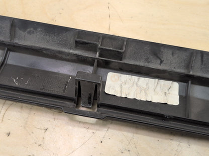 2018-2024 BMW X3 G01 Front Upper Engine Bay Radiator Support Brace Cover 8642755 OEM
