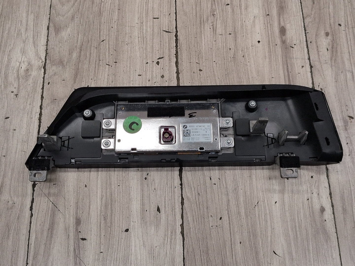 2019-2026 BMW M340i G20 Monitor Display Screen 8798742 OEM