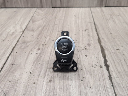2012-2018 BMW M6 F06 Start Stop Button 9153831
