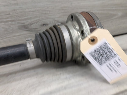 2009 - 2017 Audi Q5 8R Rear Left or Right Half Shaft Output CV Axle 8R0501203C EA888