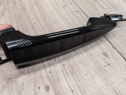 2014 - 2018 BMW X5 F85 Front or Rear Right Passenger Exterior Door Handle w/ Comfort Access 7422104 S63B44T2