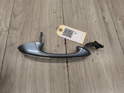 Pre-LCI OEM BMW F90 G30 G32 COMFORT ACCESS Front Rear Right Passenger Door Handle Blue