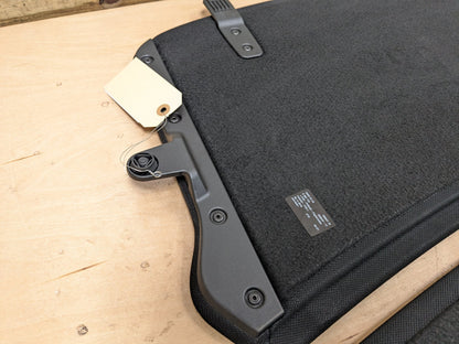 OEM BMW F36 428 430 435 440 FRONT Rear Cargo Parcel Shelf Load Trim Cover Panel