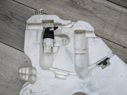OEM BMW G20 G22 330 M340 430 M440 Windshield Wipe Washer Bottle Tank Reservoir