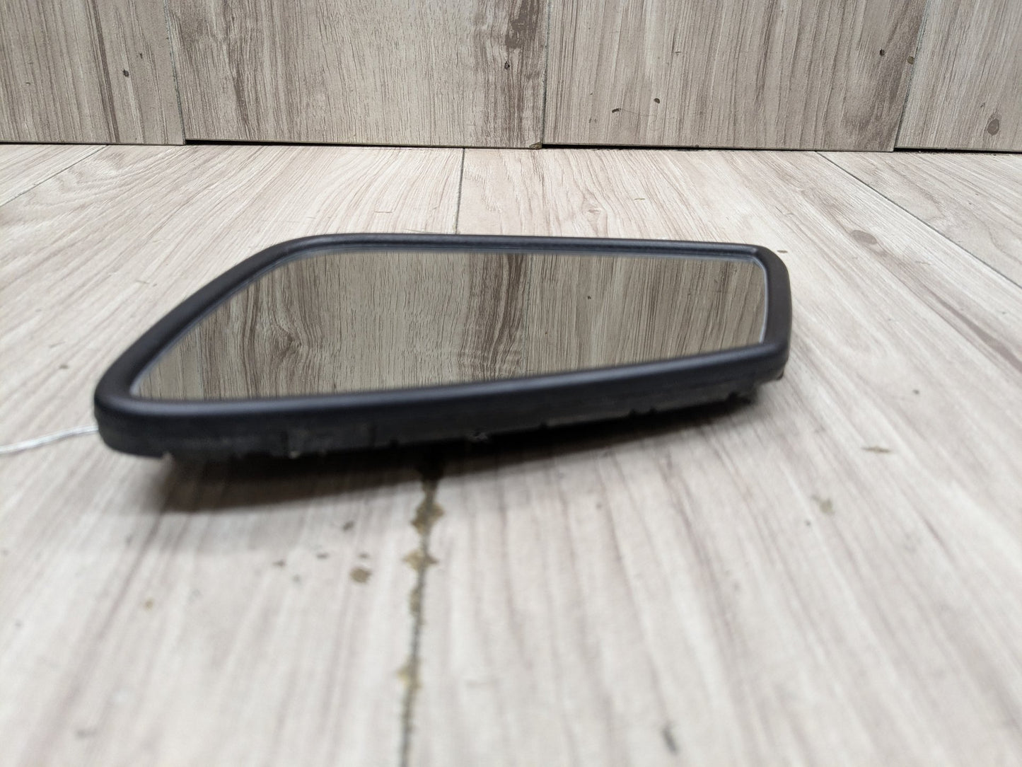 OEM BMW F01 F02 F06 F07 F10 F12 Left Driver Side View Mirror Glass HEATED Auto Dip