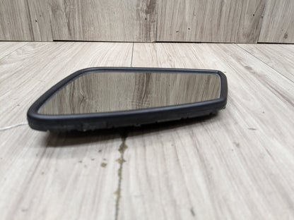 OEM BMW F01 F02 F06 F07 F10 F12 Left Driver Side View Mirror Glass HEATED Auto Dip