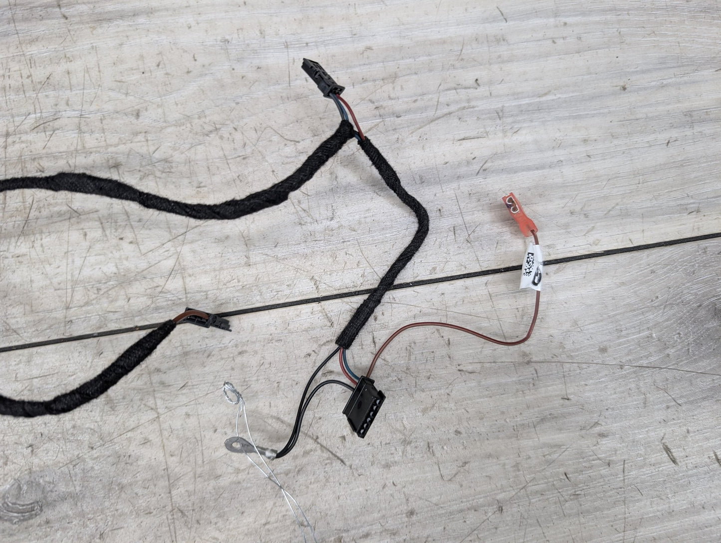 OEM BMW F01 F02 F10 528 535 740 750 Steering Wheel Multifunction Button Switch