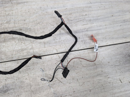 OEM BMW F01 F02 F10 528 535 740 750 Steering Wheel Multifunction Button Switch