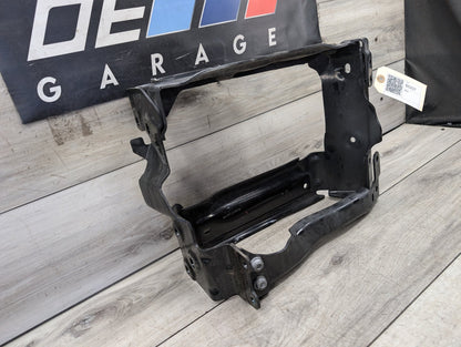 OEM BMW F90 F93 G12 G16 G30 M5 M8 Front Left Driver Radiator Support Bracket