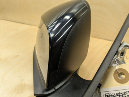 12-18 OEM BMW F30 328 330 335 340 Right Passenger Auto Dip Heated Side Mirror