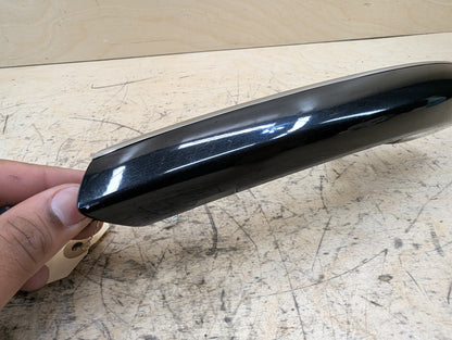 16-19 OEM BMW G11 G12 740 750 COMFORT ACCESS Rear Left Door Handle Black 475
