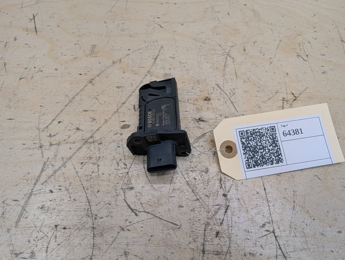 OEM BMW F22 F30 F32 F36 G01 G12 G30 Engine B46 B58 N63R MAF Mass Air Flow Sensor