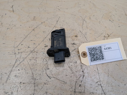 OEM BMW F22 F30 F32 F36 G01 G12 G30 Engine B46 B58 N63R MAF Mass Air Flow Sensor