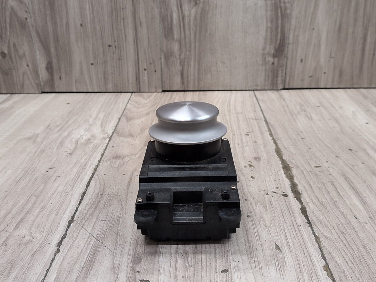 2004-2010 BMW M6 E64 Knob Controller 6963051 OEM