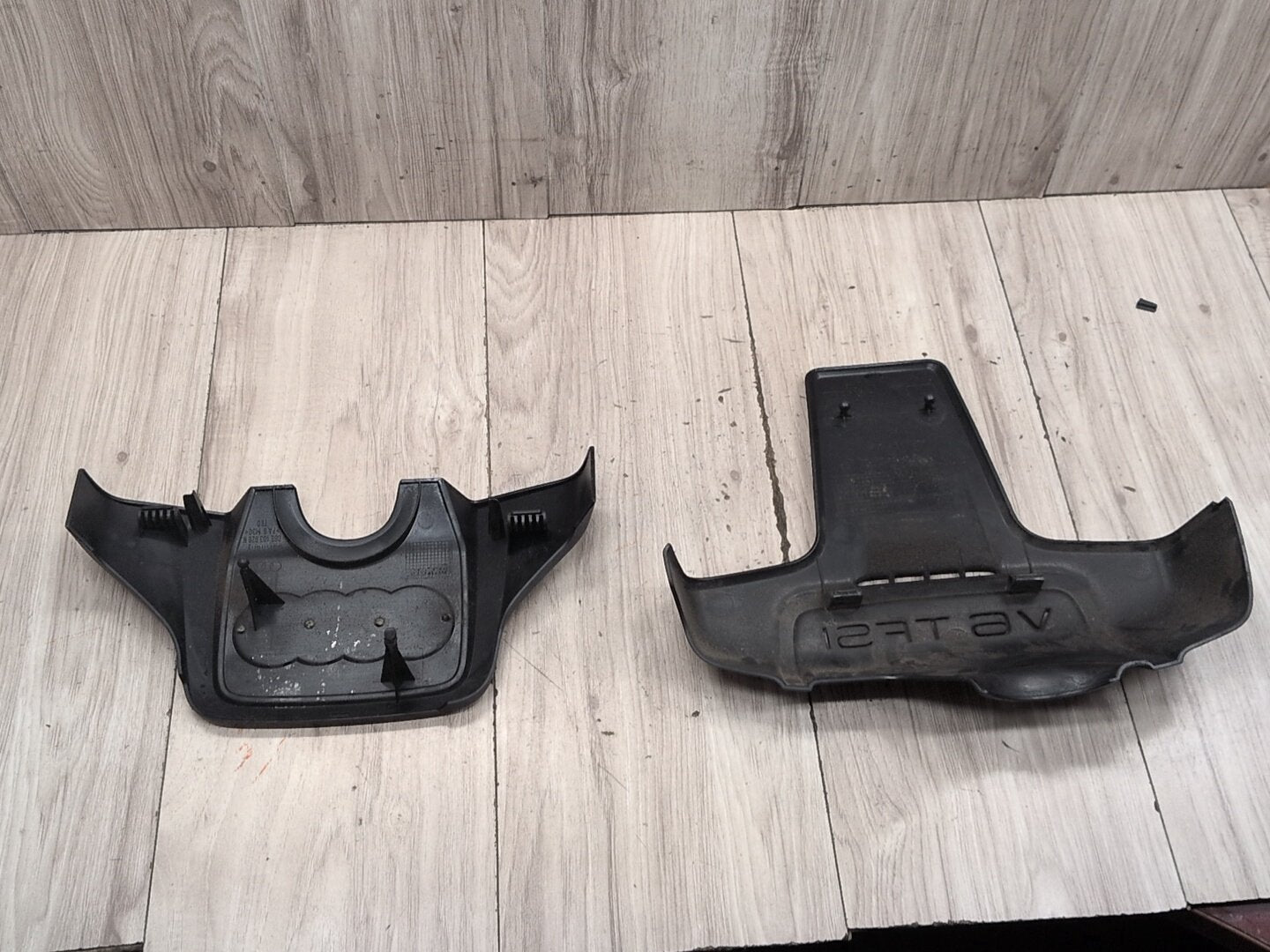 2008-2017 Audi 8T S5 CCBA Engine Cover SET 06E103927K