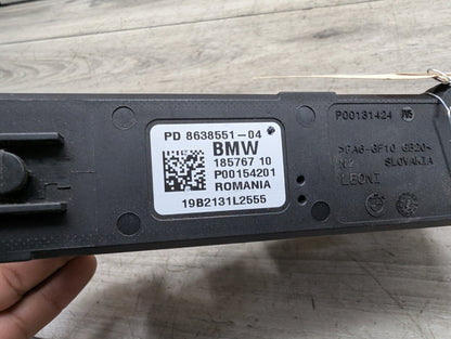 OEM BMW F23 F30 F36 G01 G12 G20 G30 Integrated Power Supply Module Unit B46 B58