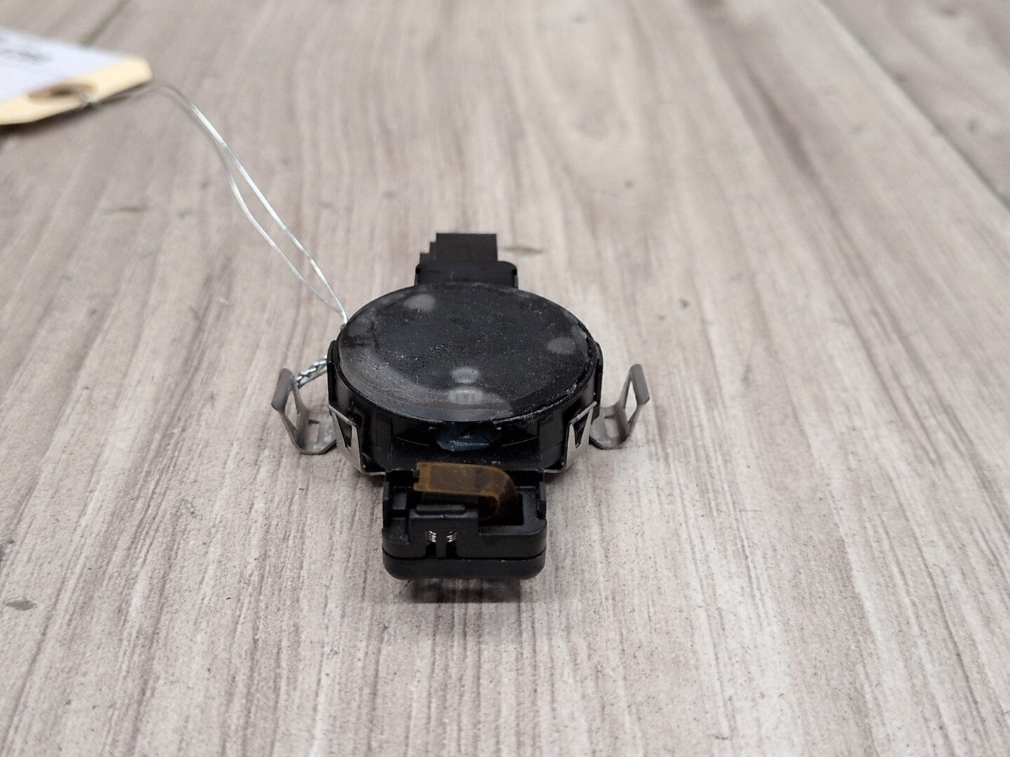 2008 - 2017 Audi S5 8T Rain Light Sensor (RLS) Module 8U0955559B