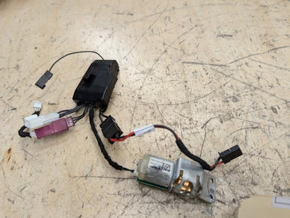 2019-2026 BMW M340i G20 Steering Wheel Vibration Generator Motor 7857778 OEM