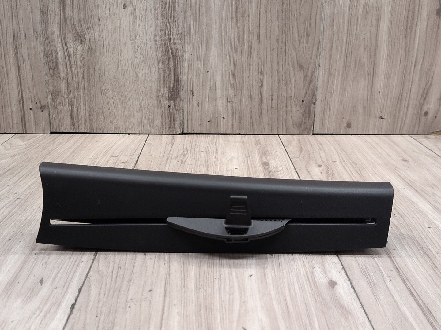 OEM BMW F90 G30 540 M550 M5 Rear Right Passenger Quarter Window Roller Sun Shade