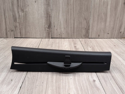 OEM BMW F90 G30 540 M550 M5 Rear Right Passenger Quarter Window Roller Sun Shade