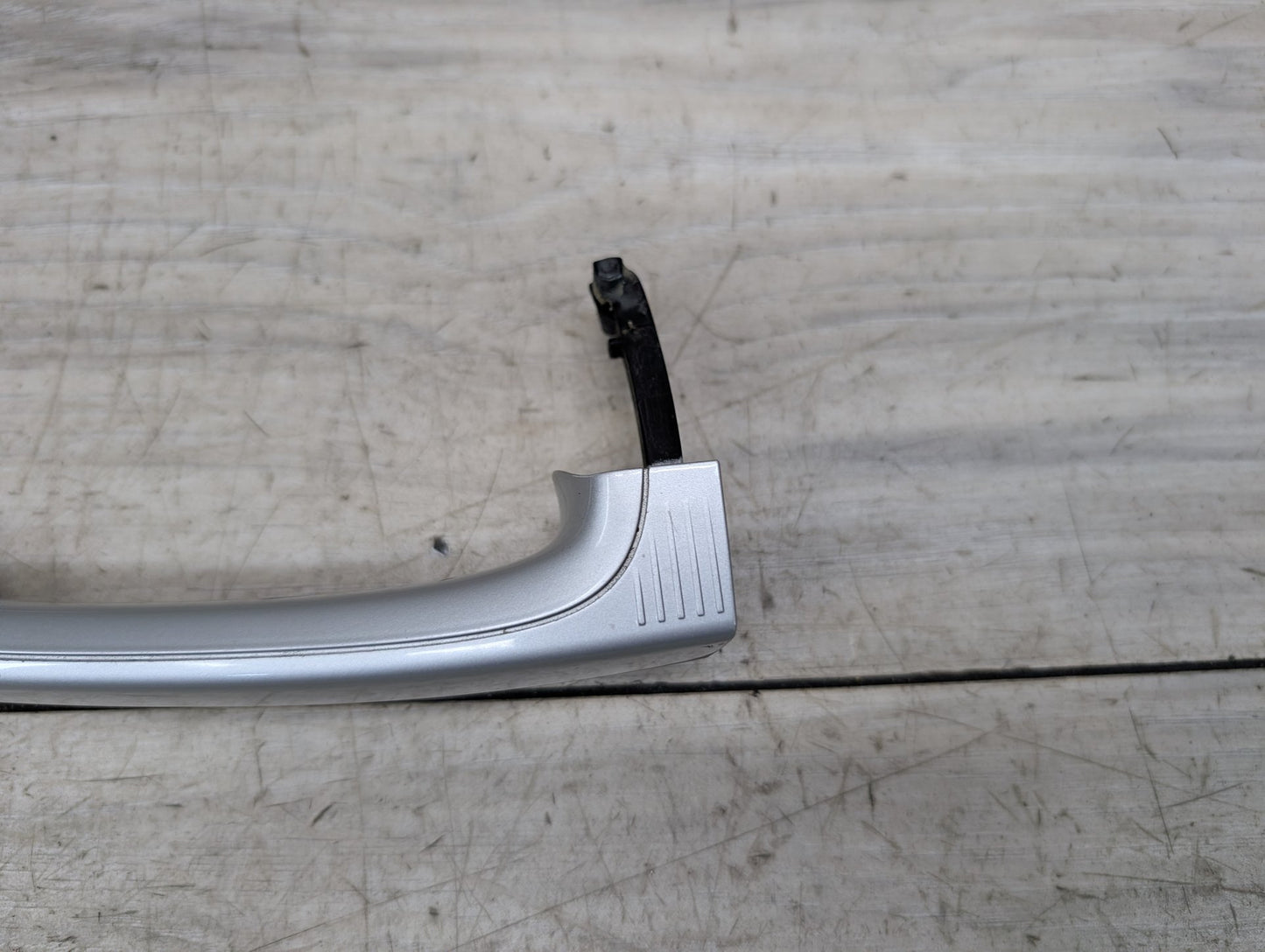OEM BMW F22 F30 F32 F33 F36 M3 M4 FRONT Left Driver Door Handle COMFORT ACCESS