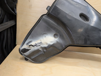 OEM BMW G01 G02 F97 F98 X3 X4 Central Console Cup Holder Storage Tray Trim Cover